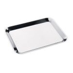 18/8 inox alimentar TavĂ for butcher cod.141 Lonatini, Italia