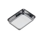 inox alimentar Container 18/8 cod.156A Lonatini, Italia
