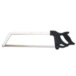 18/8 inox alimentar hacksaw Mod. Quick fastening lonatini cod.160, Italia