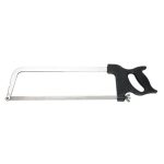 18/8 inox alimentar hacksaw Mod. Arc Lonats with butterfly fastening cod.160B Lonatini, Italia