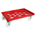 Gridded nylon platform cod.175 Lonatini, Italia