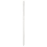 Ac frigĂrui inox alimentar 18/8 flat cod.122B Lonatini, Italia