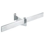Flat bar in 18/8 inox alimentar cod.94 Lonatini, Italia