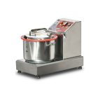 Mașină profesională de tocat carne inox Pimak BSZK.8