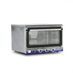 Cuptor profesional gastronomic Pimak PTS04-MANUEL