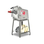 Mașină profesională de tocat carne inox Pimak BSA