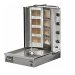 Utilaj profesional HoReCa Pimak DO1M077-4V