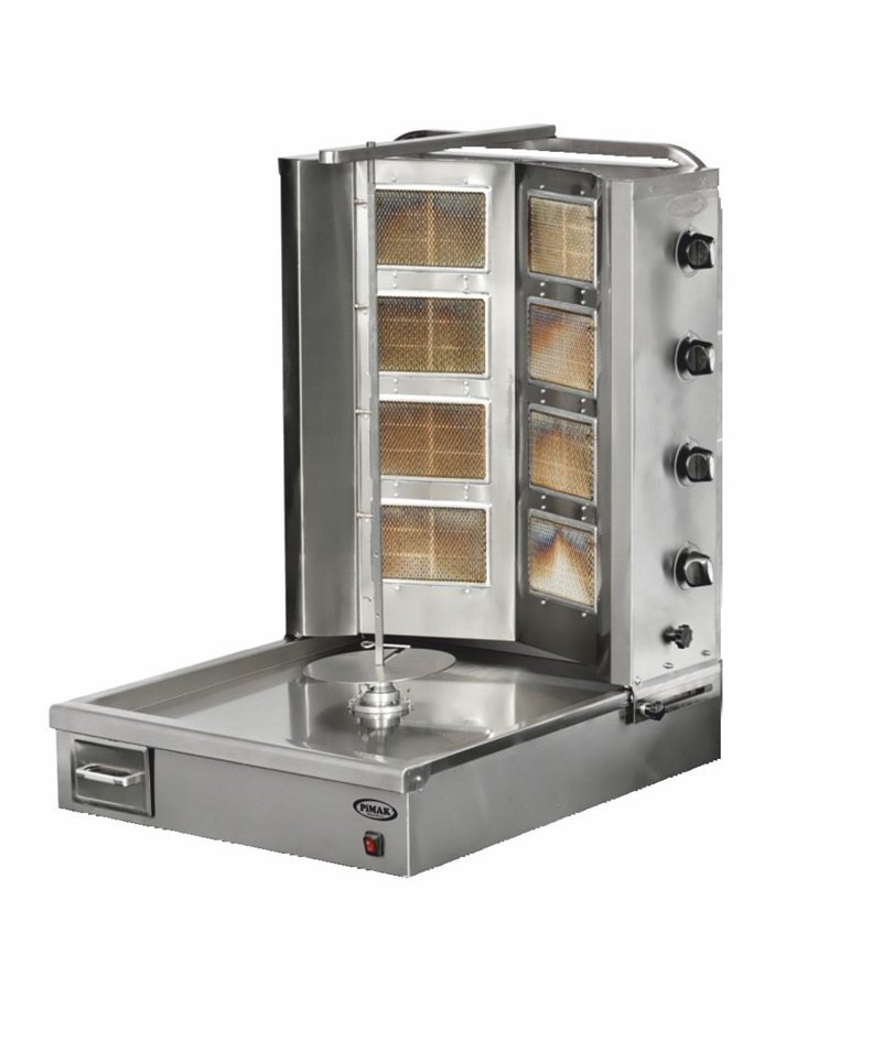 164268DO1-M077-4V.jpg Utilaj profesional HoReCa Pimak DO1M077-4V
