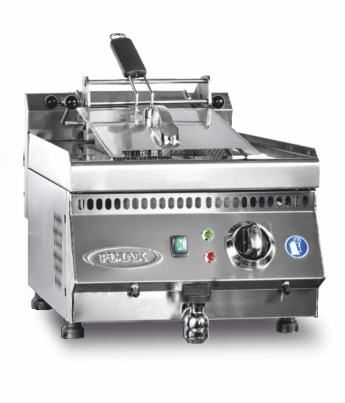 Utilaj profesional HoReCa Pimak M169
