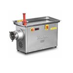 Mașină profesională de tocat carne inox Pimak BKM.32S