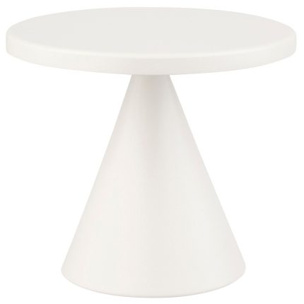 Lampă de masă - CONE MINI - Ø 130 mm - Whisper White