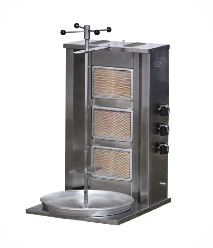 Utilaj profesional HoReCa Pimak DO6M75