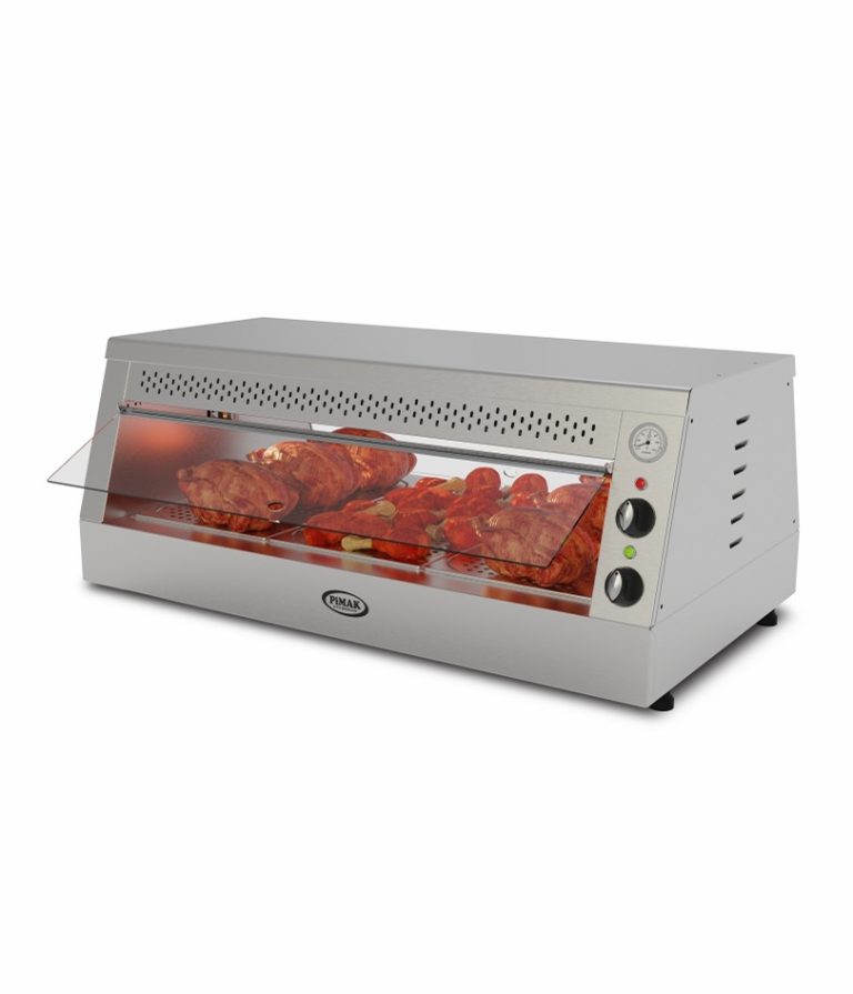 Utilaj profesional HoReCa Pimak M00-T.4
