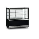 Dulap frigorific profesional din inox Pimak 22P0F6D-SO