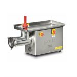 Mașină profesională de tocat carne inox Pimak BPKM.22