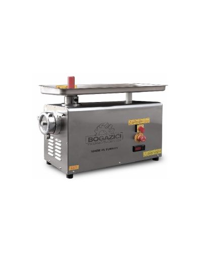 Mașină profesională de tocat carne inox Pimak BPKM.32MS
