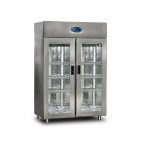 Dulap frigorific profesional din inox Pimak 22DBF2C-GN