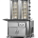 Utilaj profesional HoReCa Pimak DO2M077-X55