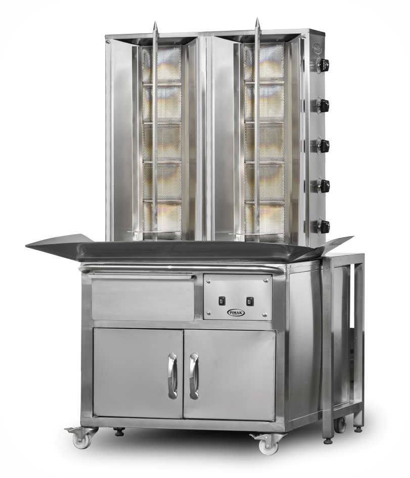 1926DO7-M077-X55.jpg Utilaj profesional HoReCa Pimak DO2M077-X55
