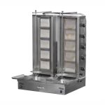 Utilaj profesional HoReCa Pimak DO2M77-55