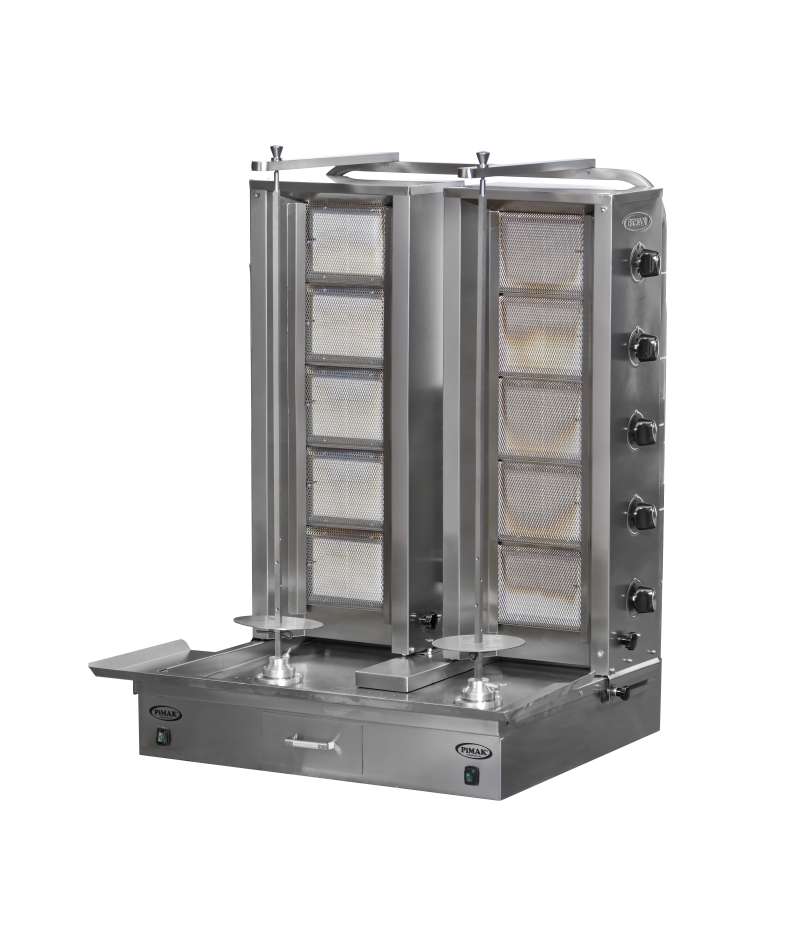 195DO2-M77-55.jpg Utilaj profesional HoReCa Pimak DO2M77-55