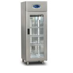 Dulap frigorific profesional din inox Pimak 22DBF1C-GN