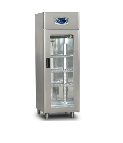 Dulap frigorific profesional din inox Pimak 22DBF1C-GN
