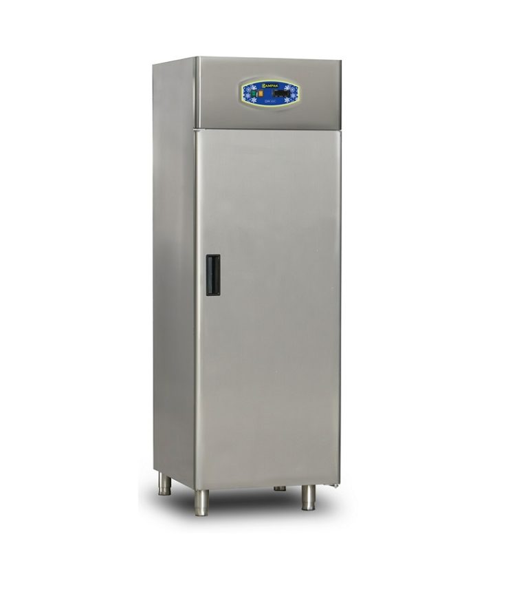 Dulap frigorific profesional din inox Pimak 22DDF1S-GN