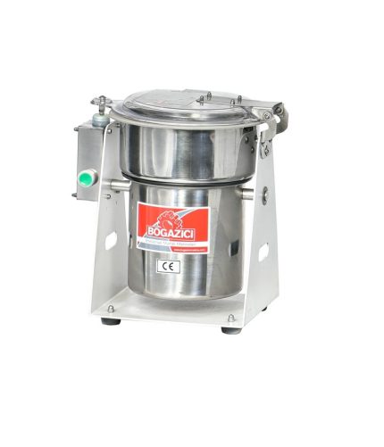 Mașină profesională de tocat carne inox Pimak BGO