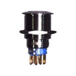 Buton de apăsare cu LED roșu - pentru mașinile de spălat vase passthrough DSHI1080W & DSHI1080WD