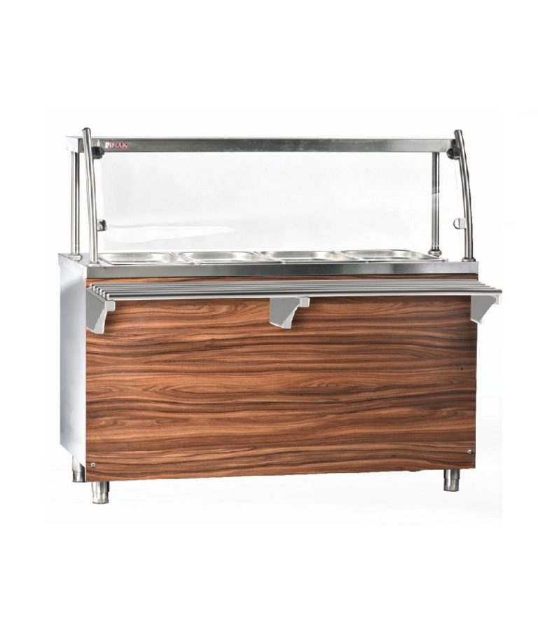 Utilaj profesional HoReCa Pimak M037-6SE