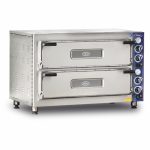 Cuptor profesional de pizza electric Pimak M012-6