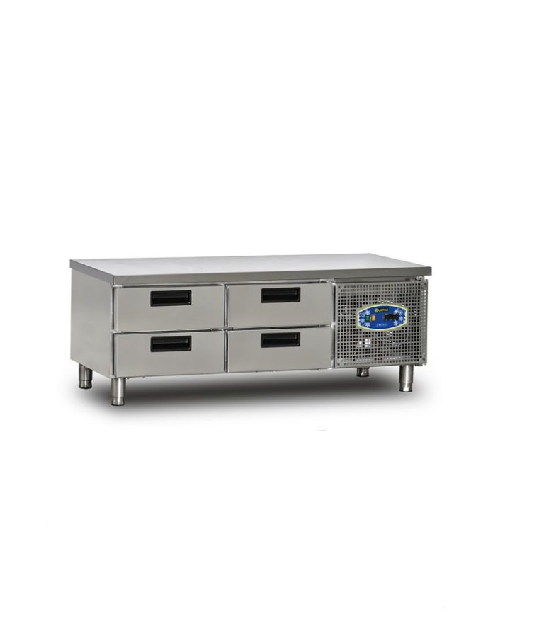 Dulap frigorific profesional din inox Pimak 22CBS0S-70.4C
