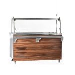 Utilaj profesional HoReCa Pimak E-SS37-10
