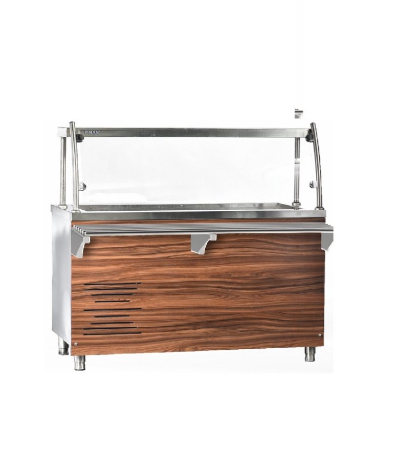 Utilaj profesional HoReCa Pimak E-SS37-10