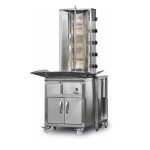 Utilaj profesional HoReCa Pimak DO8M077-X5