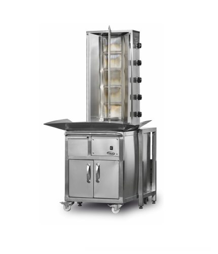 Utilaj profesional HoReCa Pimak DO8M077-X5