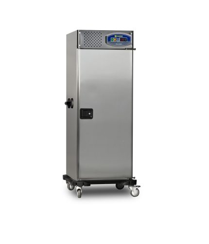 Dulap frigorific profesional din inox Pimak 22B001SO-GN