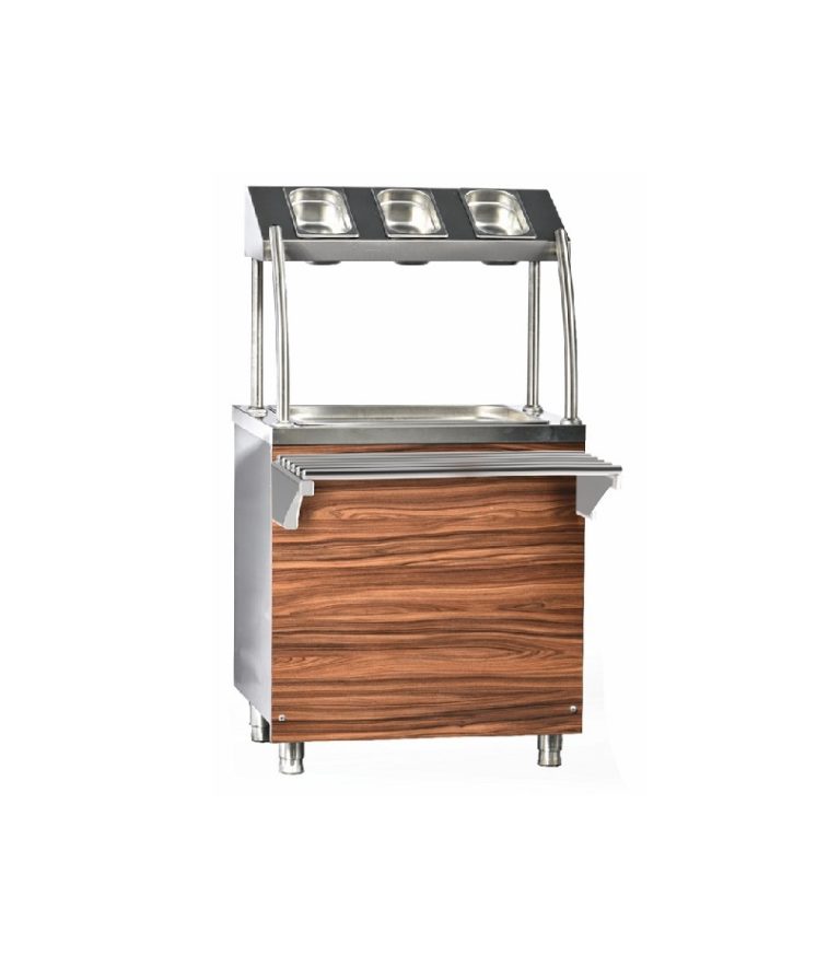 Utilaj profesional HoReCa Pimak PVK100