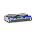 Aparat profesional pentru clătite (crepieră) pe gaz Pimak M098-G