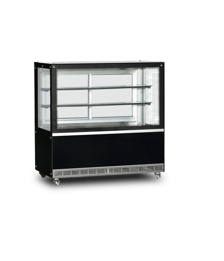 Dulap frigorific profesional din inox Pimak 22P0F0D-SO