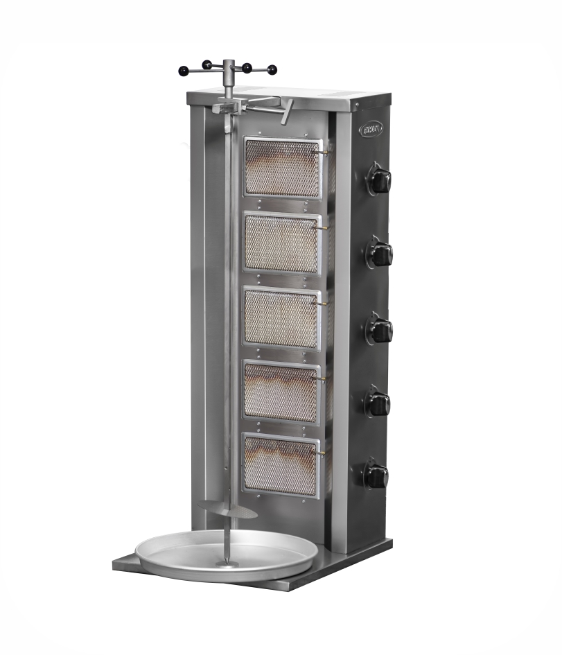 2221520LI20EKONOMIIK.jpg Utilaj profesional HoReCa Pimak DO8M78