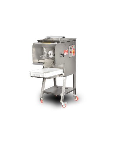 Mașină profesională de tocat carne inox Pimak BHKT.200A