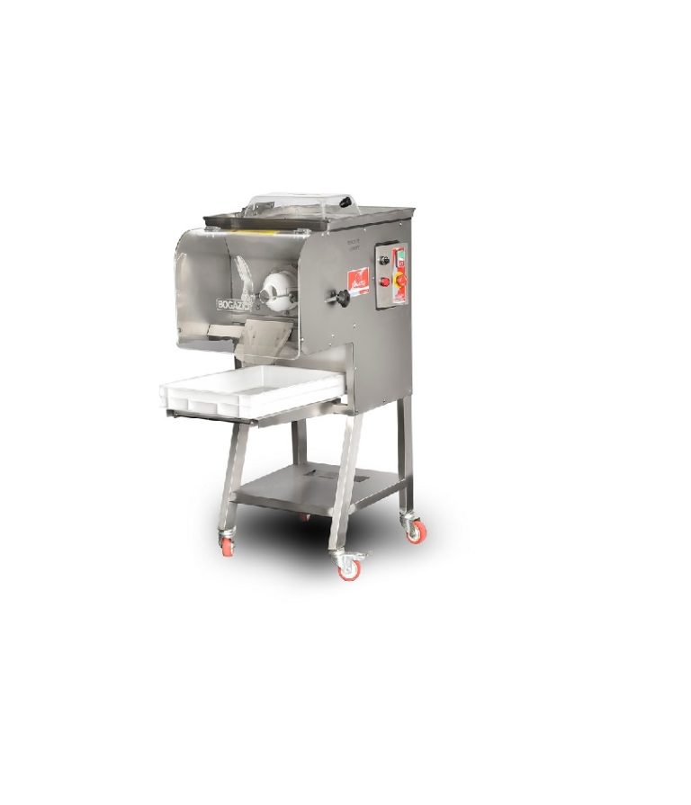 Mașină profesională de tocat carne inox Pimak BHKT.200A