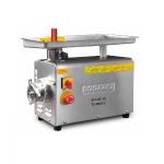 Mașină profesională de tocat carne inox Pimak BPKM.32M