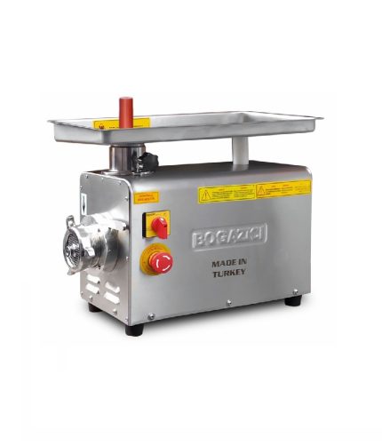 Mașină profesională de tocat carne inox Pimak BPKM.32M