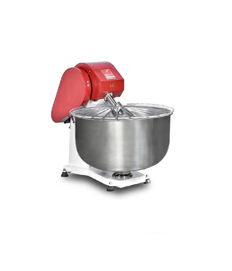 Mașină profesională de tocat carne inox Pimak BHY.235K