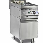 FriteuzДѓ profesionalДѓ electricДѓ pe suport Pimak 90S-M061G