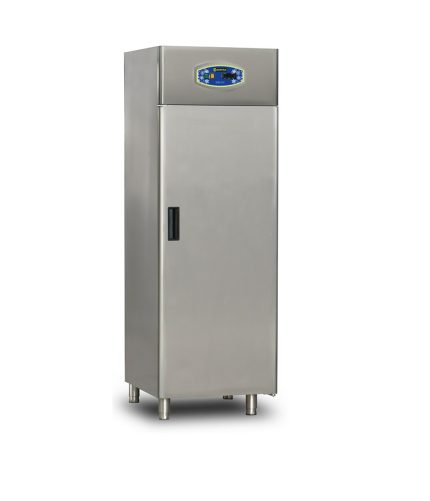 Dulap frigorific profesional din inox Pimak 22DBF1S-GN