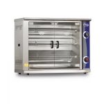Utilaj profesional HoReCa Pimak PI2M004-DG